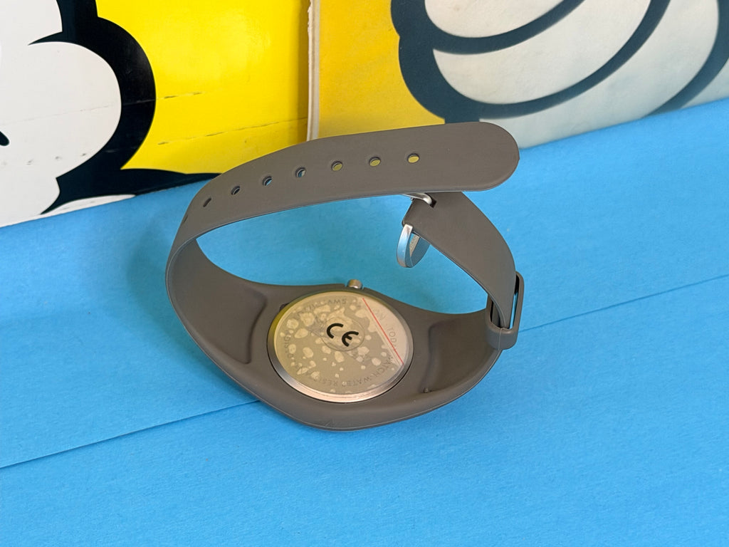 MONTRE MICHELIN BIDEMDUM QUARTZ