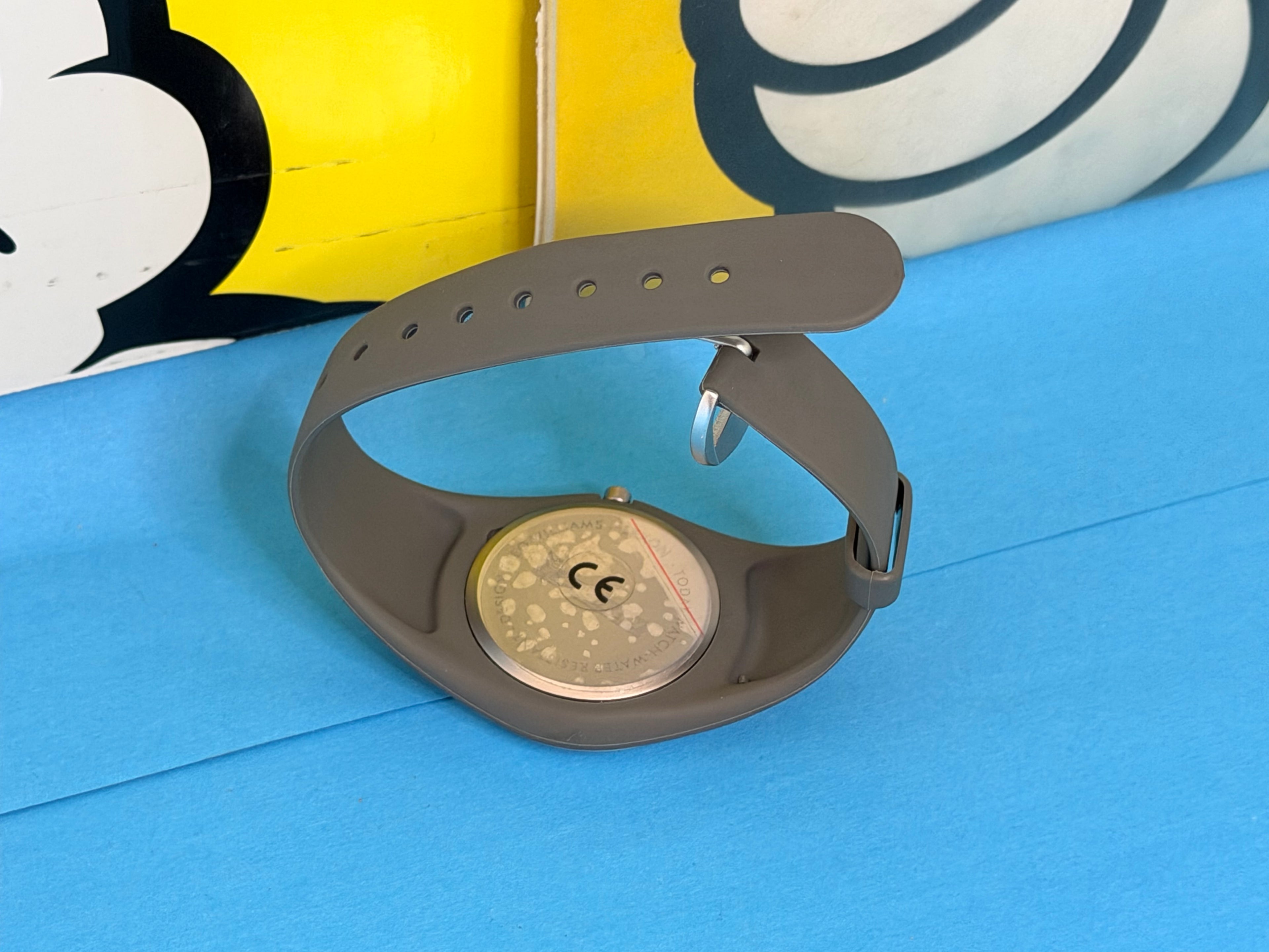 MONTRE MICHELIN BIDEMDUM QUARTZ