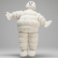PELUCHE BIBENDUM MICHELIN MAN