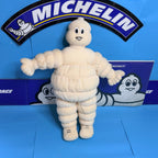 PELUCHE BIBENDUM MICHELIN MAN