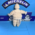 PELUCHE BIBENDUM MICHELIN MAN