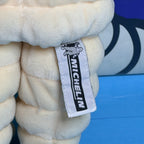 PELUCHE BIBENDUM MICHELIN MAN
