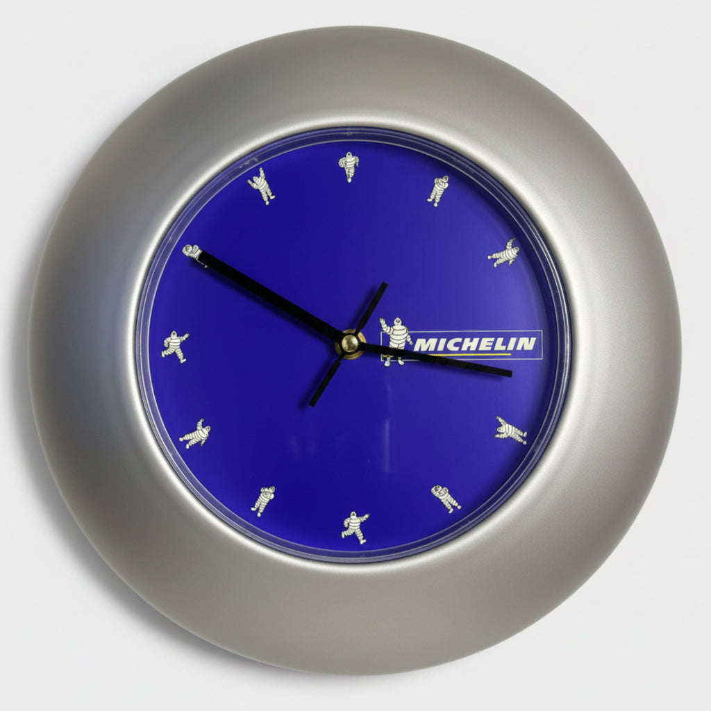 PENDULE MURALE MICHELIN