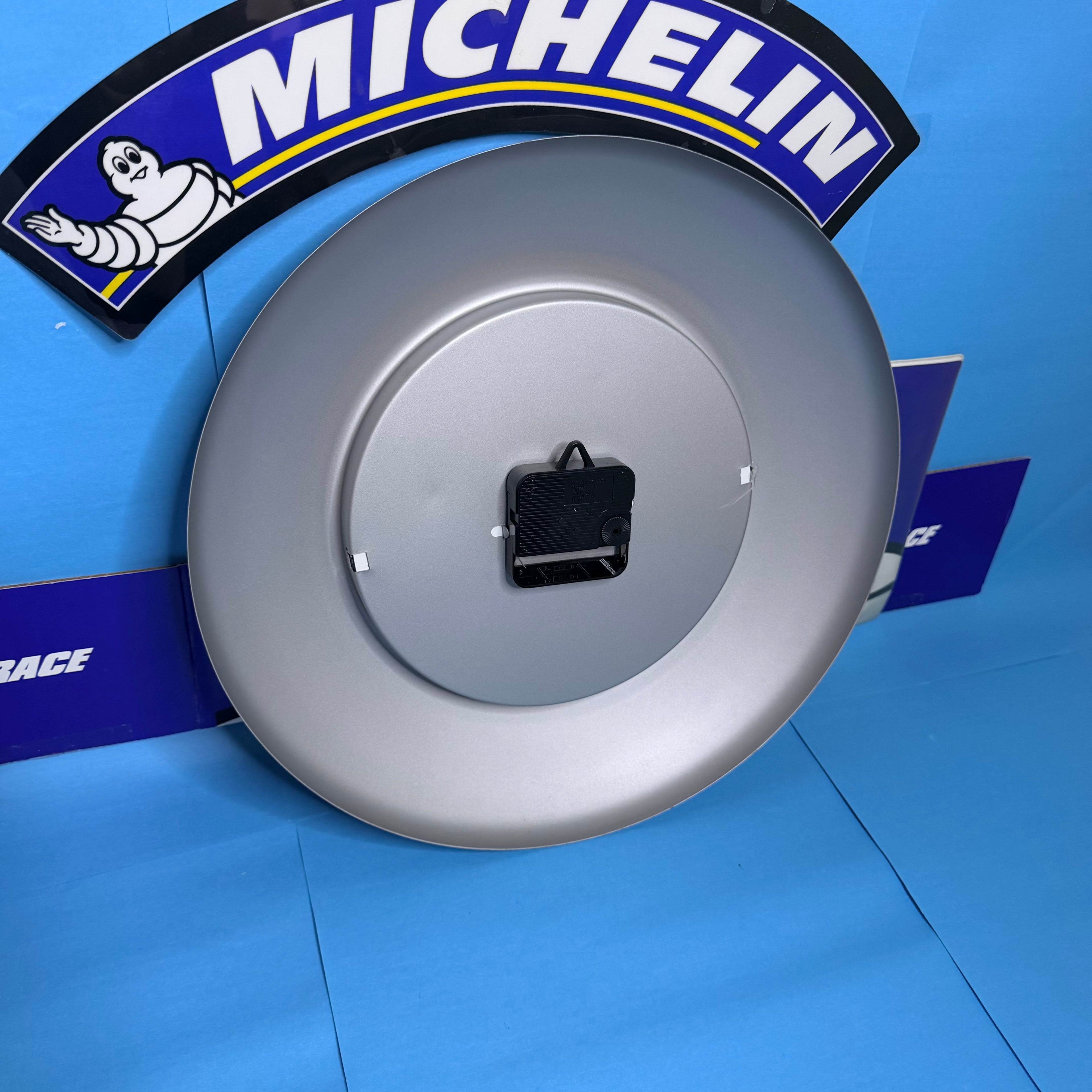 PENDULE MURALE MICHELIN