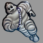 MICHELIN BIBENDUM Fonceur 2003