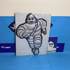 MICHELIN BIBENDUM Fonceur 2003