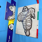 MICHELIN BIBENDUM Fonceur 2003