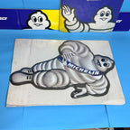 MICHELIN BIBENDUM Fonceur 2003