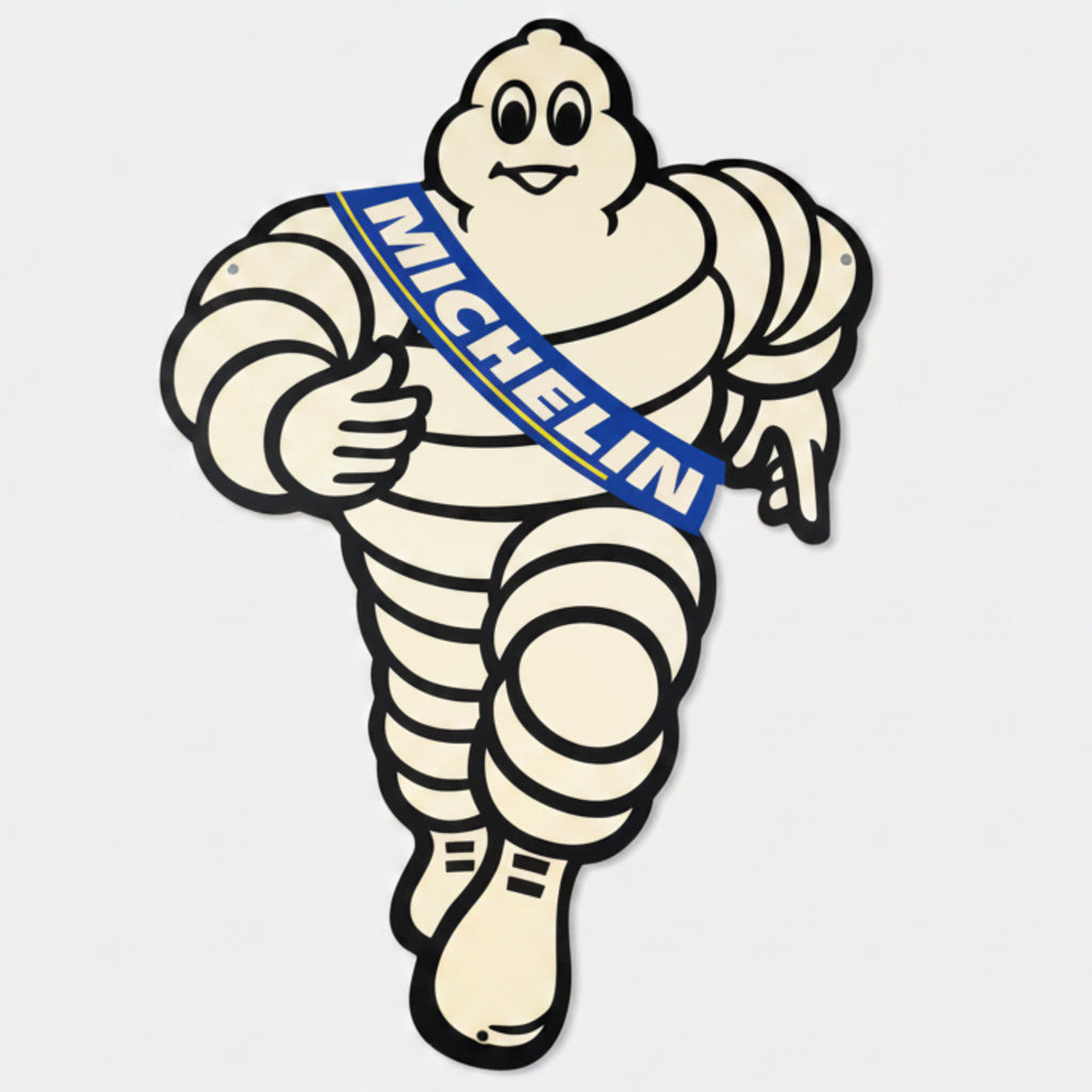 MICHELIN BY CHAGNON