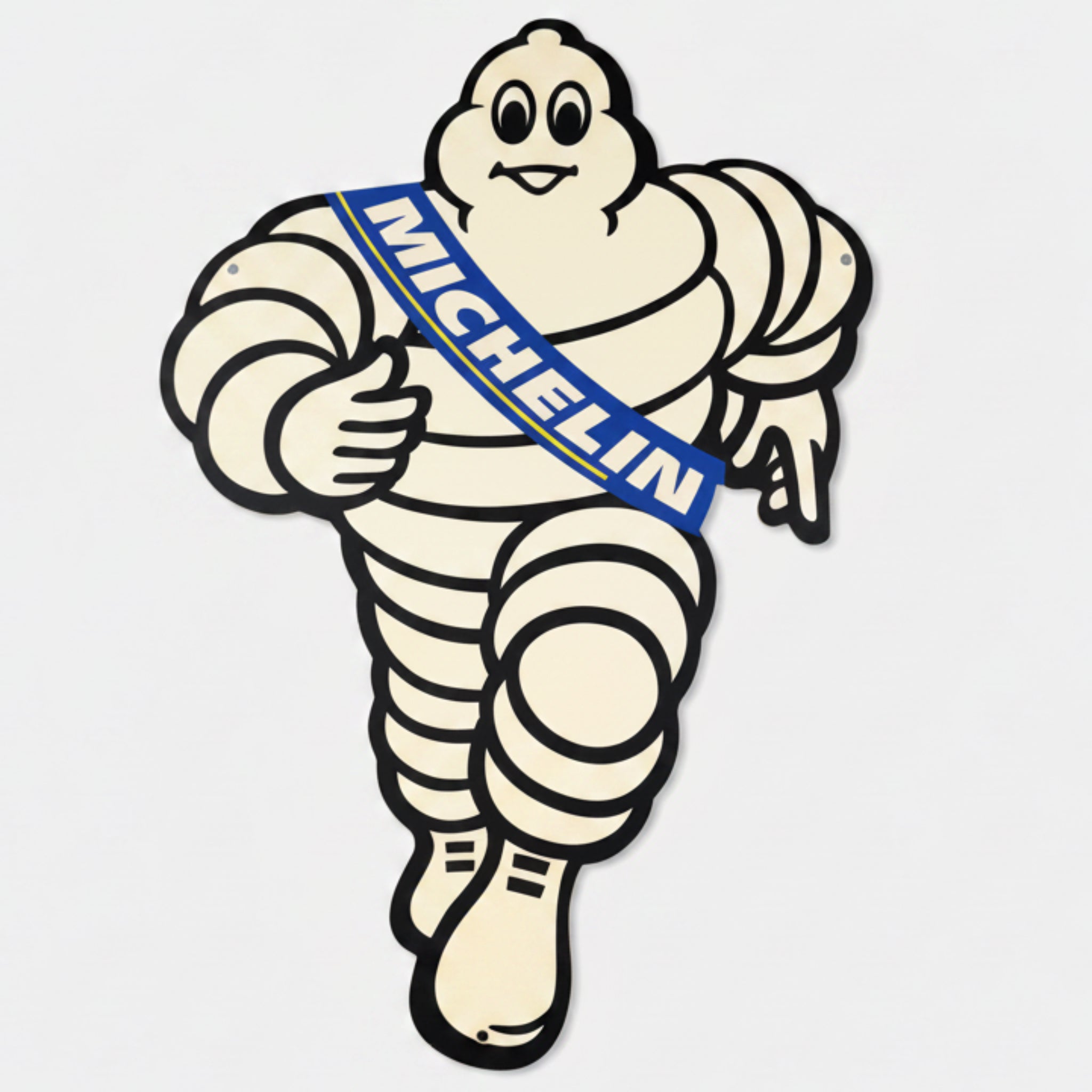 MICHELIN BY CHAGNON