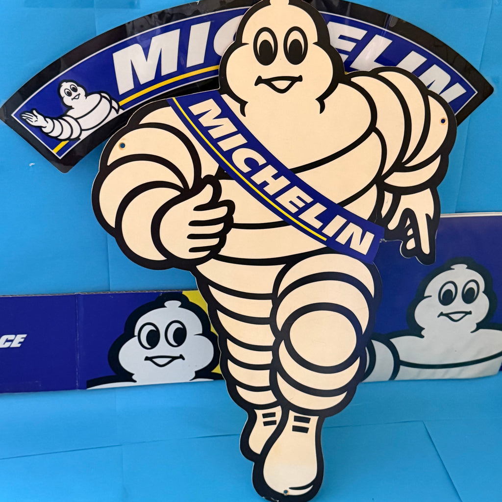 MICHELIN BY CHAGNON
