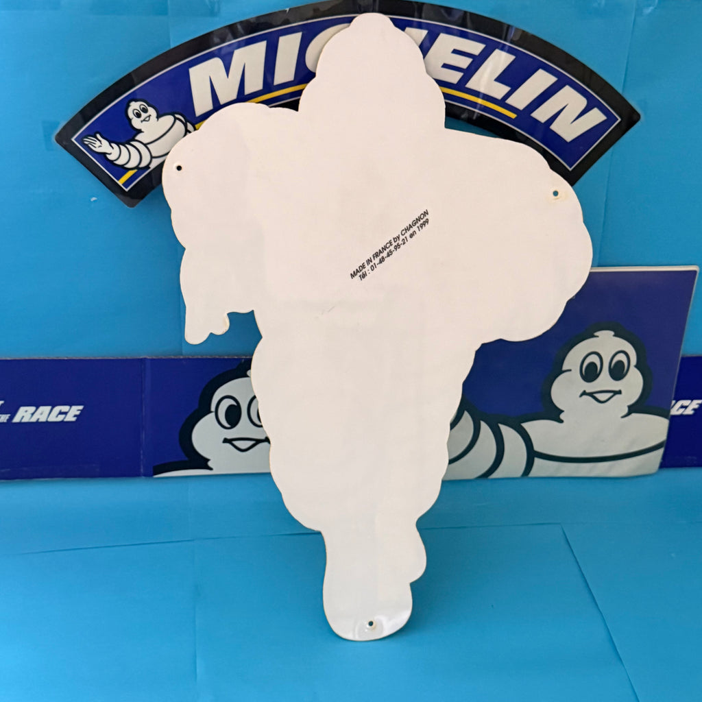 MICHELIN BY CHAGNON