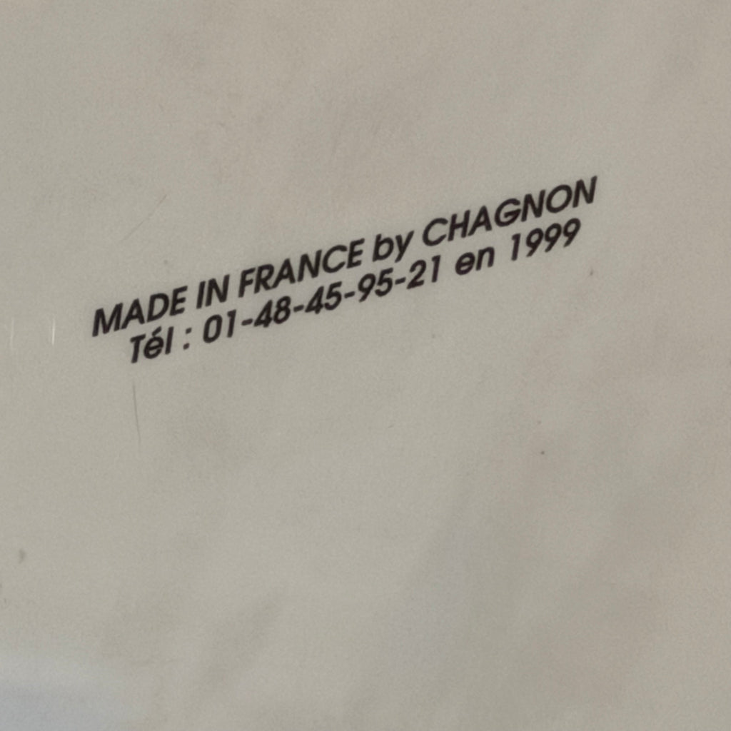 MICHELIN BY CHAGNON
