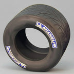 PNEU MICHELIN FORMULE 1 - 1/5ème