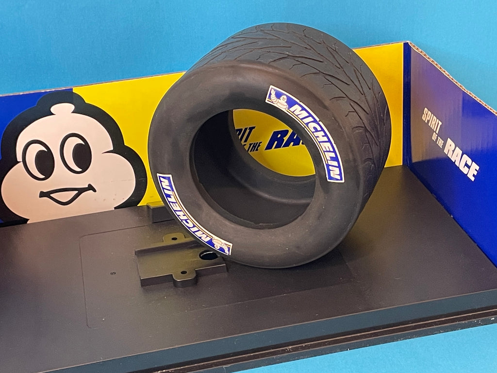 PNEU MICHELIN FORMULE 1 - 1/5ème