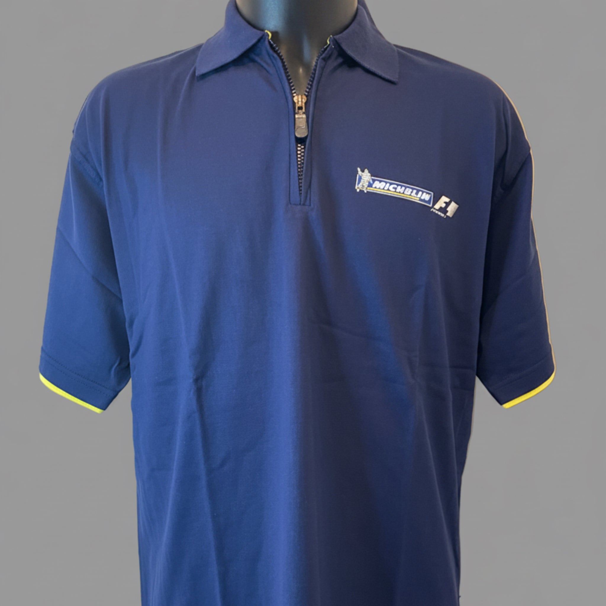MICHELIN FORMULE 1 POLO