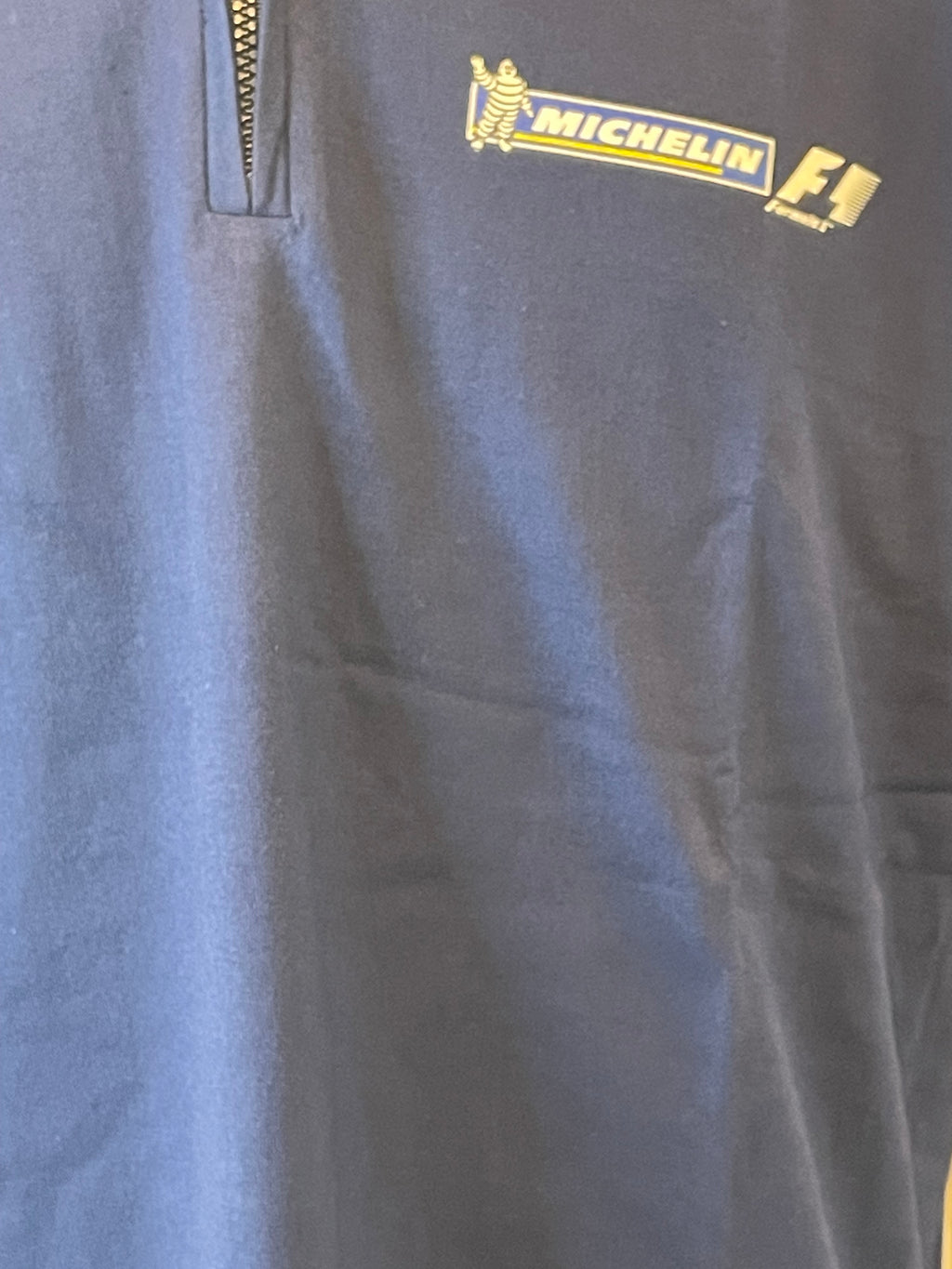 MICHELIN FORMULE 1 POLO