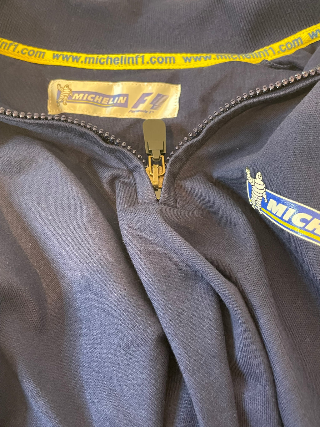 MICHELIN FORMULE 1 POLO