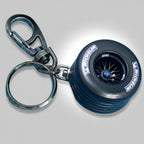 porte clés roue FORMULE 1 MICHELIN
