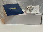 Presse-papier Bibendum MICHELIN Curti Design Paris avec boîte d'origine