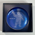 MICHELIN BIBENDUM PRESSE PAPAIER ROND 3D