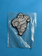 Bibendum MICHELIN autocollant neuf sous emballage d’origine – objet de collection – AEC Shop