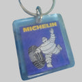 Porte-clés Michelin Bibendum vintage neuf 