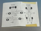 RENAULT FORMULE 1 TEAM R202