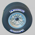 MICHELIN FORMULE 1 - 1/5ème - ROUE officielle