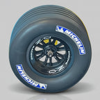 MICHELIN FORMULE 1 - 1/5ème - ROUE officielle