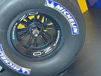 MICHELIN FORMULE 1 - 1/5ème - ROUE officielle
