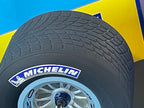 MICHELIN FORMULE 1 - 1/5ème - ROUE officielle