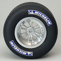 MICHELIN FORMULE 1 - 1/5ème - ROUE officielle
