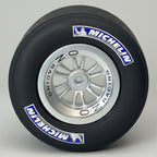 MICHELIN FORMULE 1 - 1/5ème - ROUE officielle