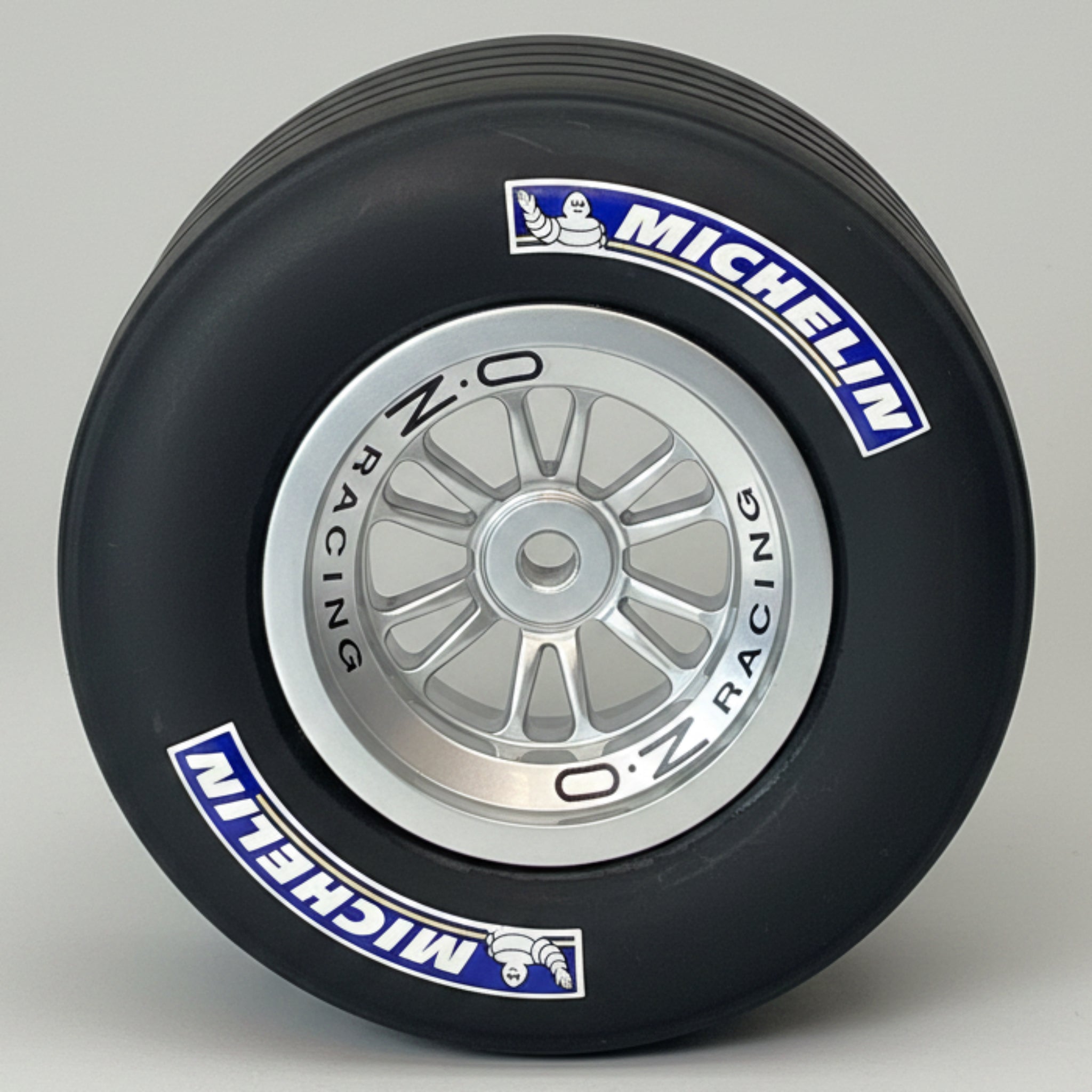 MICHELIN FORMULE 1 - 1/5ème - ROUE officielle