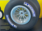 MICHELIN FORMULE 1 - 1/5ème - ROUE officielle