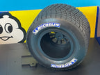 MICHELIN FORMULE 1 - 1/5ème - ROUE officielle