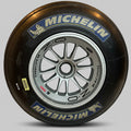 ROUE FORMULE 1 PROST GRAND PRIX