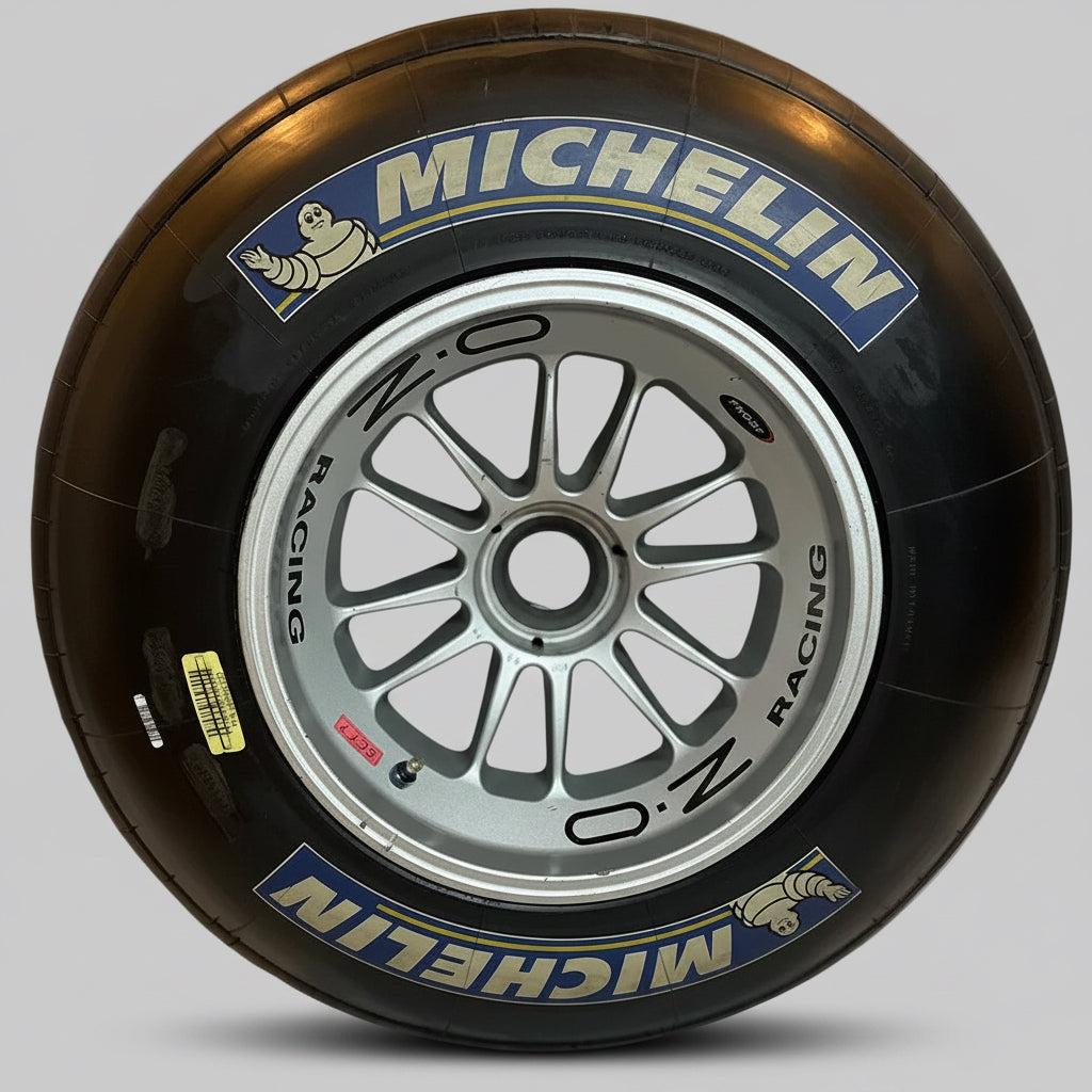 ROUE FORMULE 1 PROST GRAND PRIX
