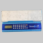 Règle calculatrice Michelin Bibendum 20 cm avec boîte cartonnée d’origine