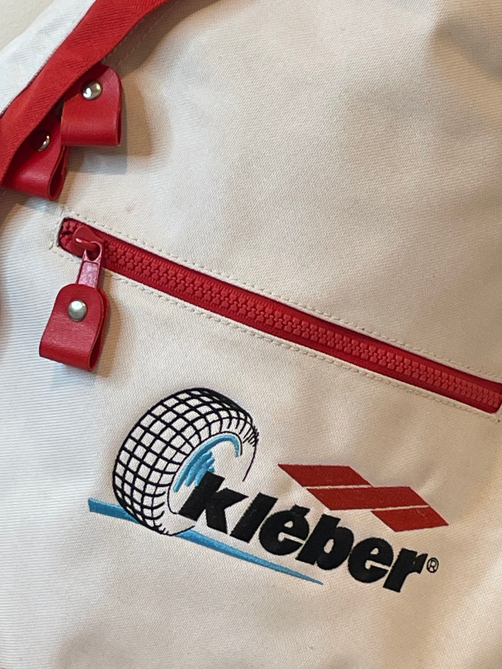 SAC BANDOULIÈRE KLÉBER NEUF