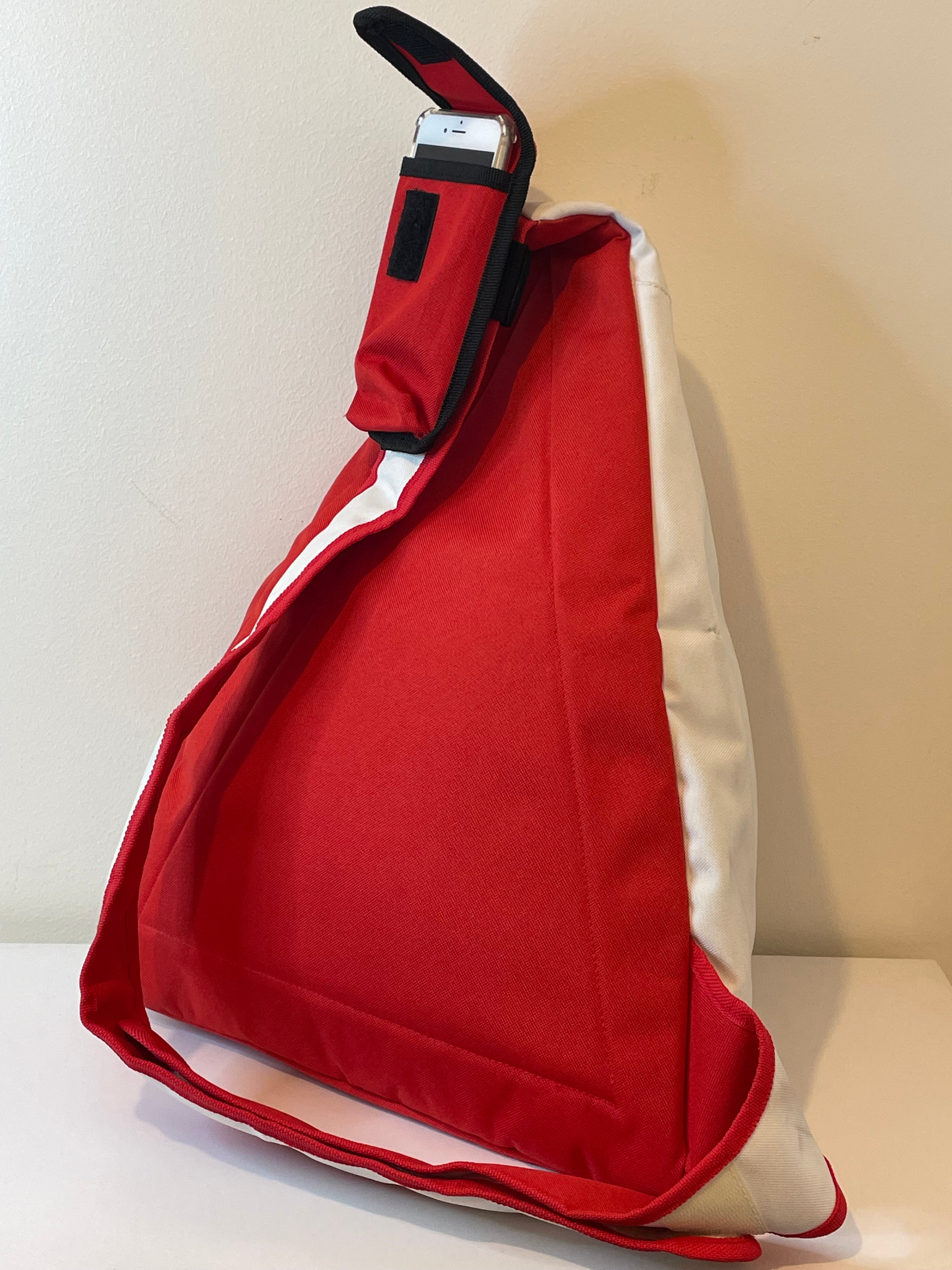 SAC BANDOULIÈRE KLÉBER NEUF