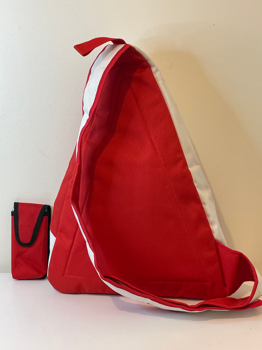 SAC BANDOULIÈRE KLÉBER NEUF