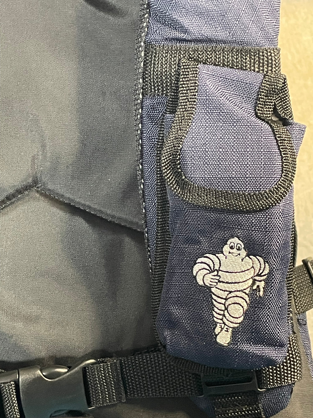 MICHELIN FORMULE 1 SAC À DOS OFFICIEL