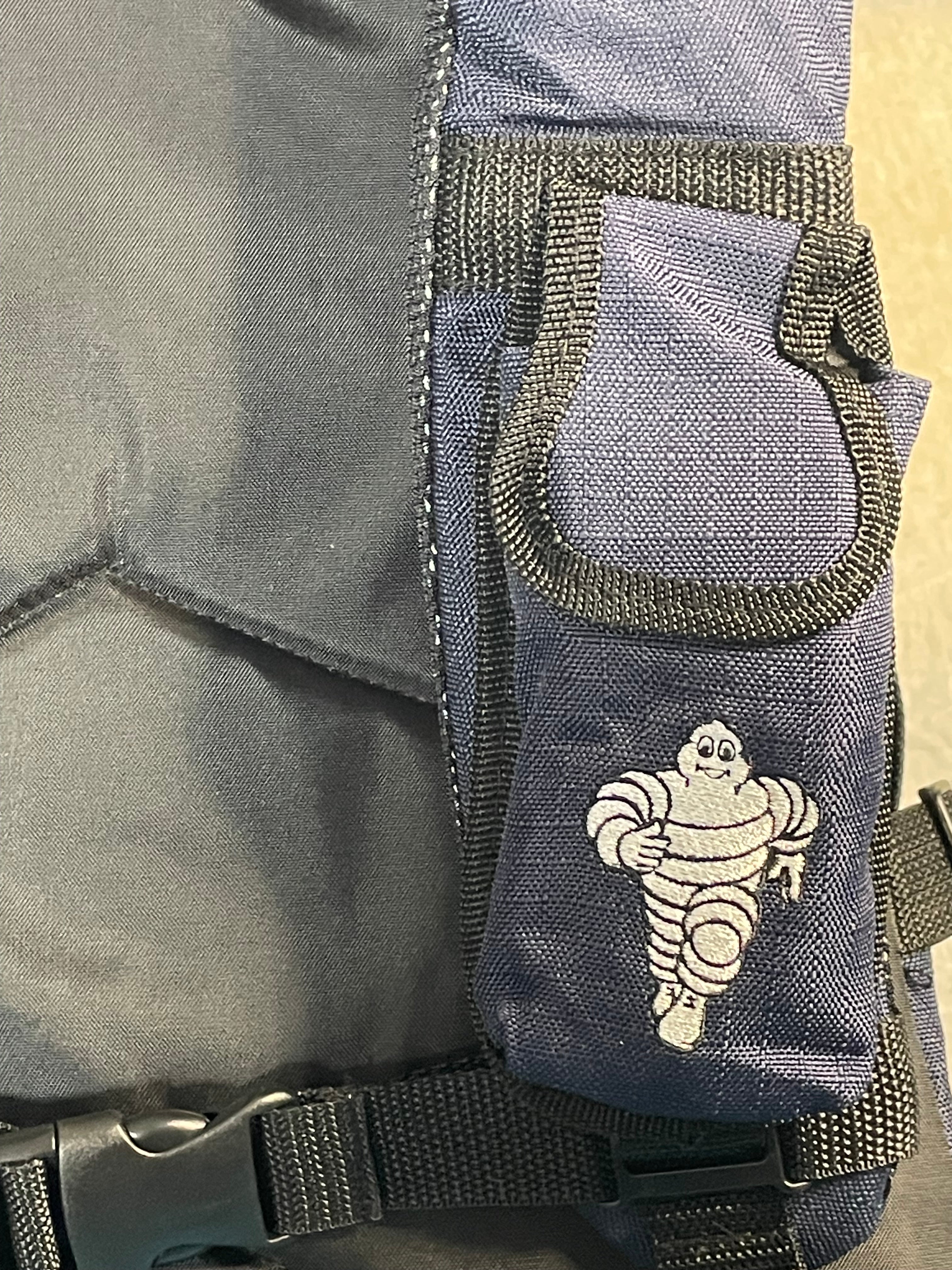 MICHELIN FORMULE 1 SAC À DOS OFFICIEL