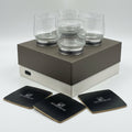MICHELIN VERRES À WHISKY