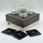 MICHELIN VERRES À WHISKY