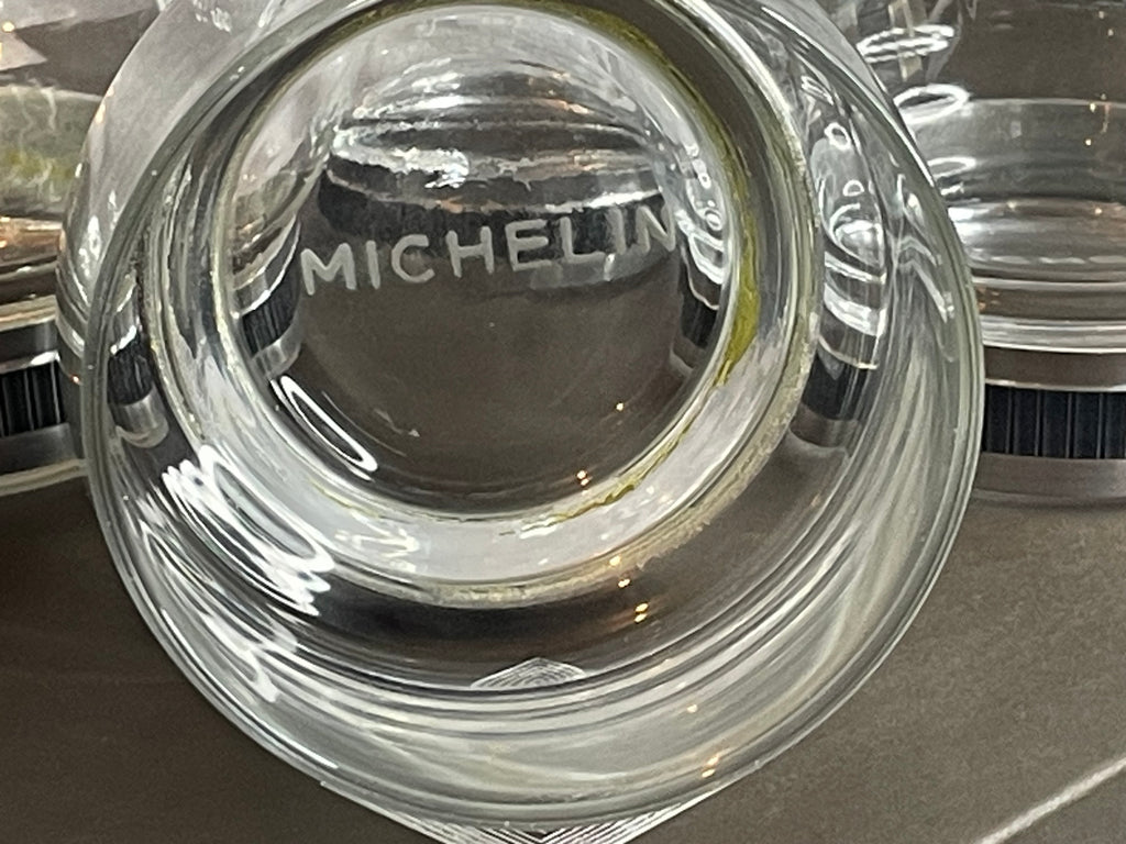 MICHELIN VERRES À WHISKY
