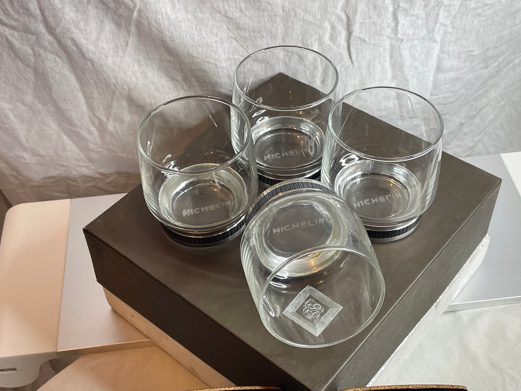 MICHELIN VERRES À WHISKY