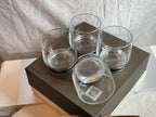 MICHELIN VERRES À WHISKY